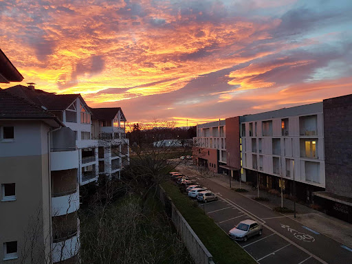 Photo de Mediter à Jurançon (64110)