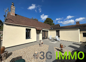 Photo n°20 de 3g immo - Agent Consultant - Laurent MONFORT à Neuf-Marché (Agence immobilière)