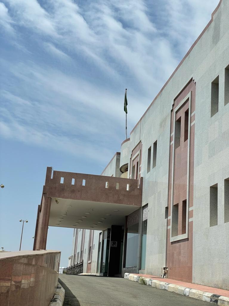 مركز الرعاية الكلوية بمحافظة خميس مشيط - صورة 3