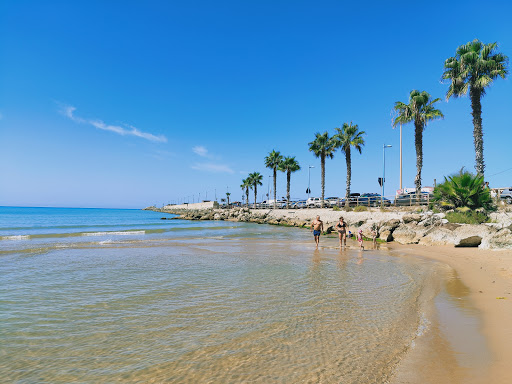 Promenade of Gela - Thumbnail
