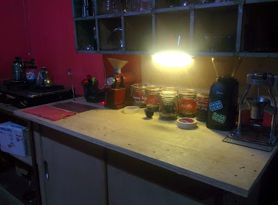 Photos of Cafe Baca