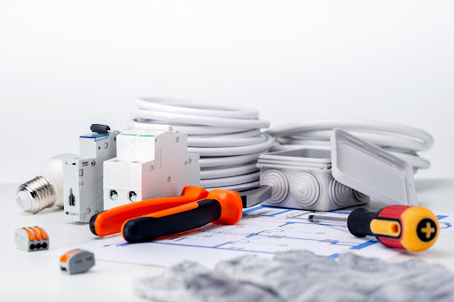 Nice Electrical Solutions - EV Charger Specialists. Electricians. - Thumbnail