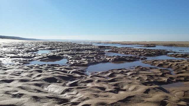 Praia do Castelo