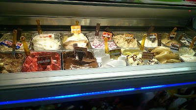 supermarket