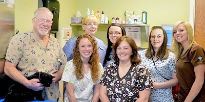Photos of Portville Veterinary Clinic