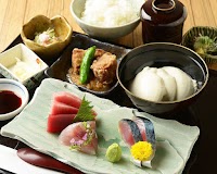 完全個室 鮪和食 豆家別邸 しびかま 名駅店