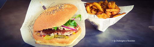 Photo 2 - Le Truck à Manger Food Truck