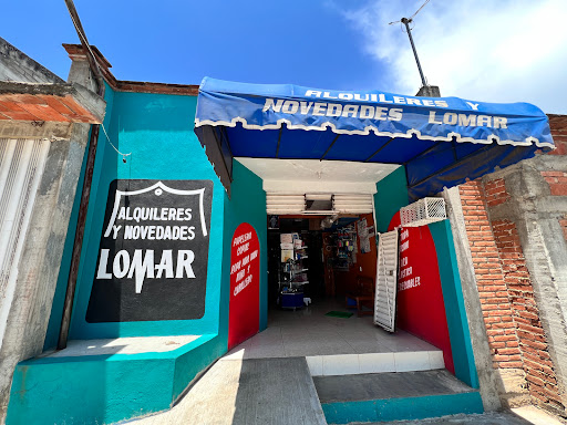 Papelería y Novedades LoMar