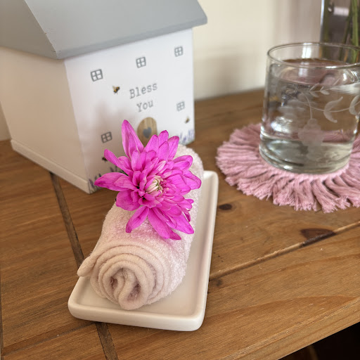 Inner Glow Massage Therapies