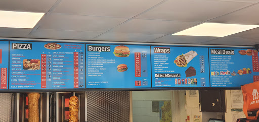 Weston Grill - Thumbnail