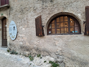 Photo n°4 de Min' Hérault à Saint-Guilhem-le-Désert (Boutique de minéraux)