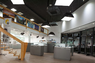 Photo n°44 de MN photo vidéo à Essey-lès-Nancy (Magasin de photo)