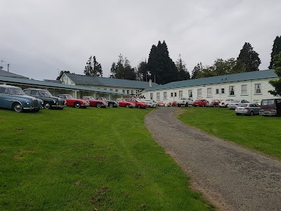 Photos of Okoroire Hot Springs Hotel