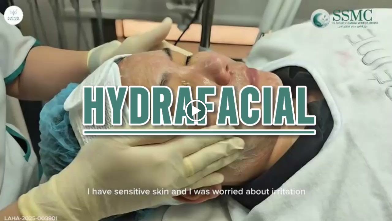 Dr Sabah Al Sakban Clinic (Sabah Skin Medical Clinic)- SSMC - صورة 3