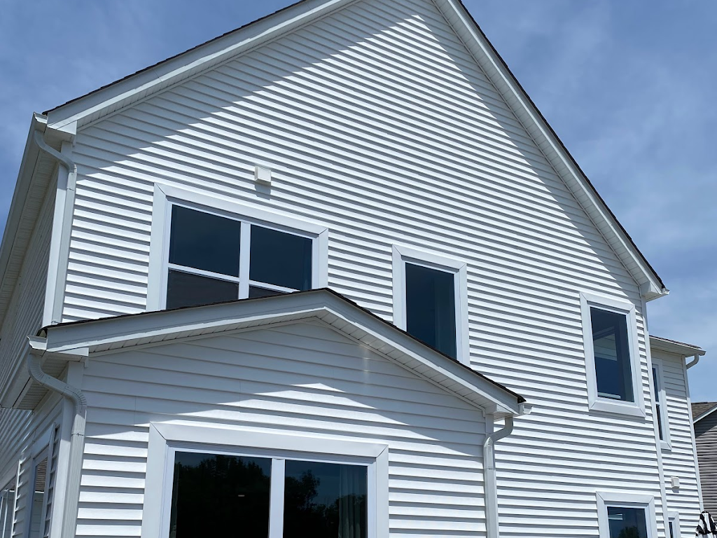 Buckeye Window Cleaning LLC