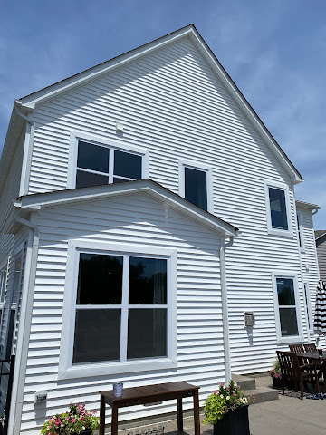 Front view of Buckeye Window Cleaning LLC in  - Top-rated Pressure Washing Service nearby.