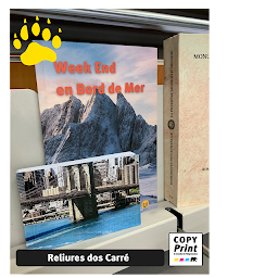 Photo n°25 de Cartridge World Narbonne - cartouches d'imprimante et photocopie à Narbonne (Fournisseur d'équipement d'impression)