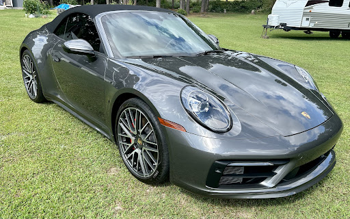 Delaware Seashore Mobile Detailing - Thumbnail