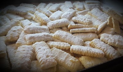 Photos of BAKLAVA SARAJBOSNA