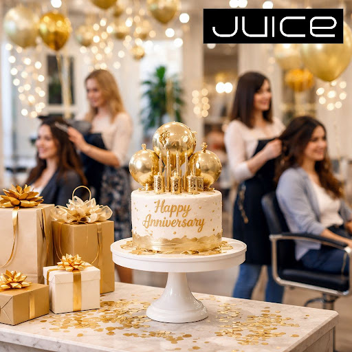 It’s celebration time at Juice Salon, Rathyatra! To thank our loyal clients in Varanasi, we’re of… post image
