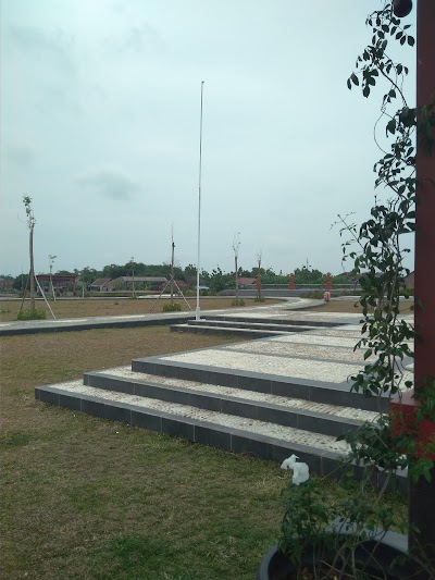 Photos of Balai Jagong
