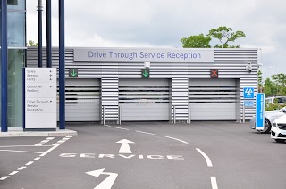 Mercedes-Benz of Gatwick