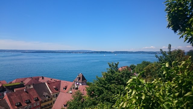 Burg Meersburg