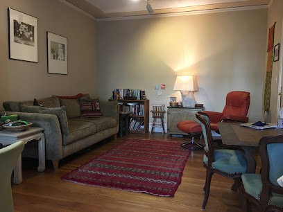 kathryn Orfirer, Phd.