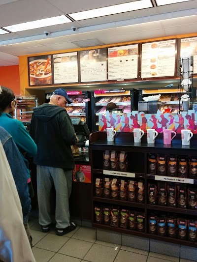 Photos of Dunkin Donuts