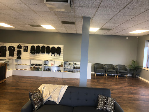 The CBD Plus Store