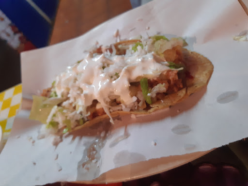Antojitos Mexicanos "Doña Meche" - Thumbnail