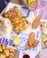 Enjoy Tacos - Carvin à Carvin