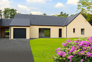 Photo n°13 de Simon Habitat à Saint-Aignan (Constructeur de maisons personnalisées)