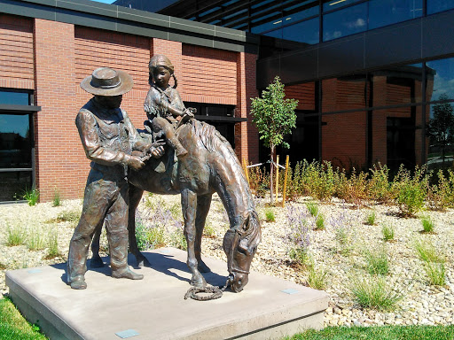 Larimer County - Vehicle Licensing Loveland Office Gallery - United States