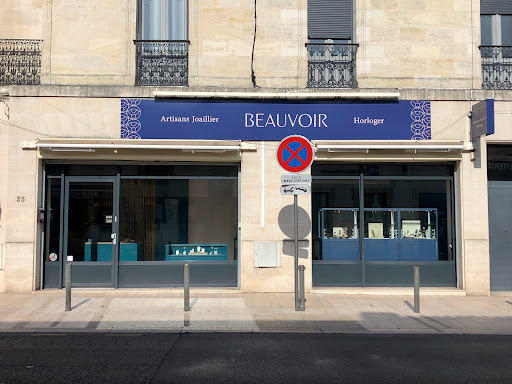 Bijouterie Beauvoir Saint-Médard-en-Jalles