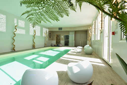 Photo de Grand Hôtel Des Bains Spa