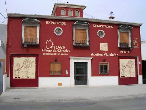 Aceites Vizcántar (Aceite de Oliva a domicilio AOVE Catas y Excursiones)