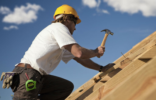 J&T Roofing