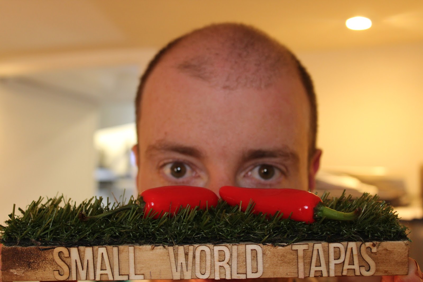 Small World Tapas — photo 3