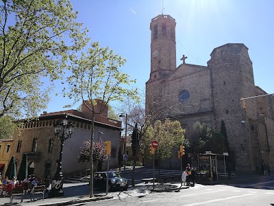 Photos of Parr&ograve;quia Sant Vicen&ccedil; de Sarri&agrave;