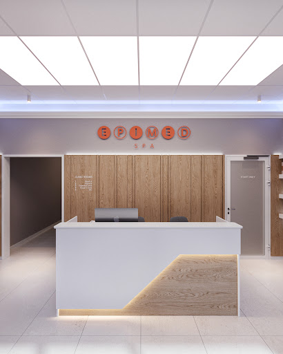 Epimedspa - Visual