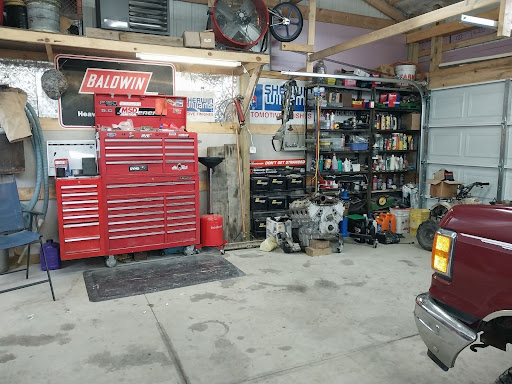 J&M Auto and Tire - United States