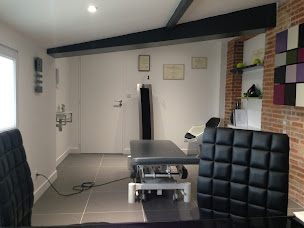 Photo n°2 de Julien HERRERO à Aucamville (Ostéopathe)