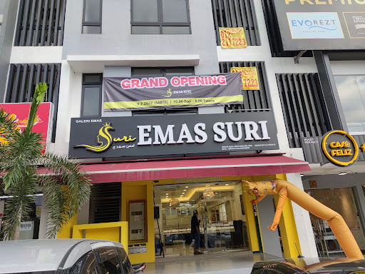 Emas Suri