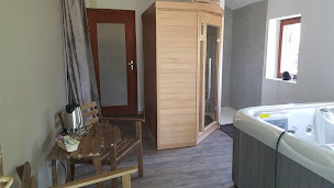 Photo n°29 de La Bercéenne à Jupilles (Appartement de vacances)