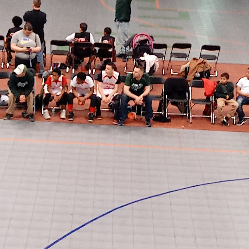 Jenison Field House Gallery - United States