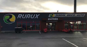 Photo n°10 de RUAUX Espace Emeraude, ARGENTAN à Écouché-les-Vallées (Magasin de matériel de motoculture)