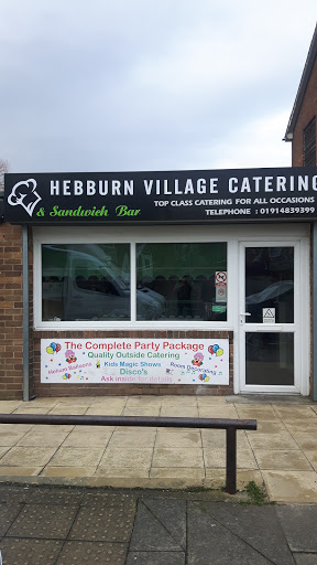 The Village Sandwich Bar