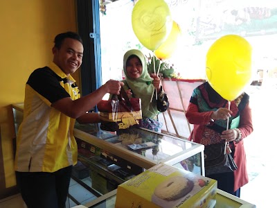 Photos of Bolu Amor Cabang Sagaranten