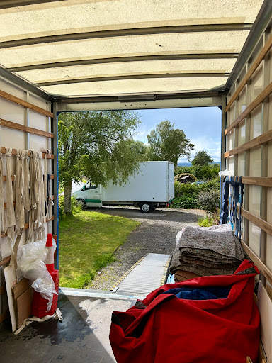 G.I.T.S Home Movers & Storers - Thumbnail